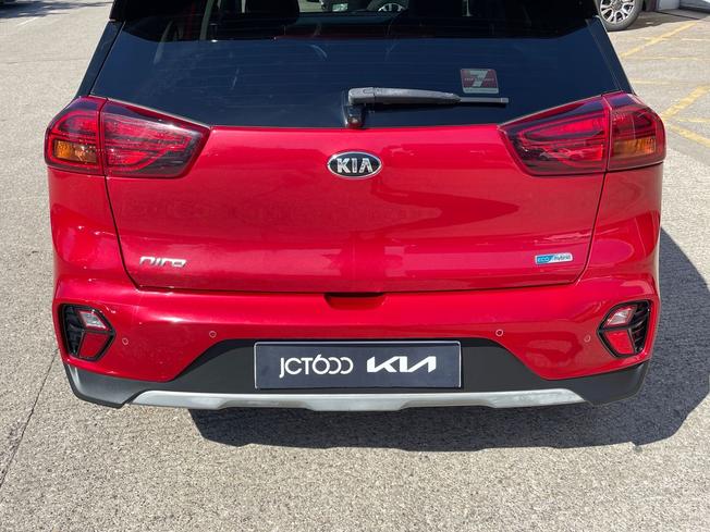 KIA Niro Photo 25