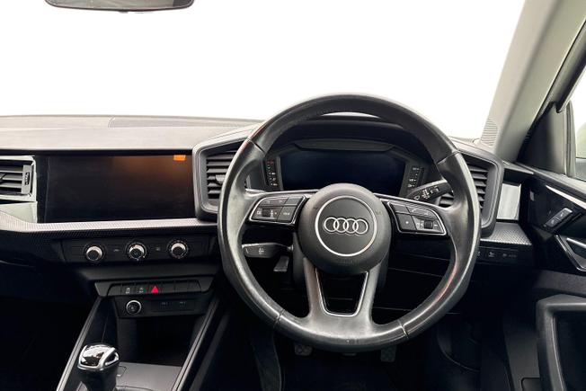 Audi A1 Photo 11