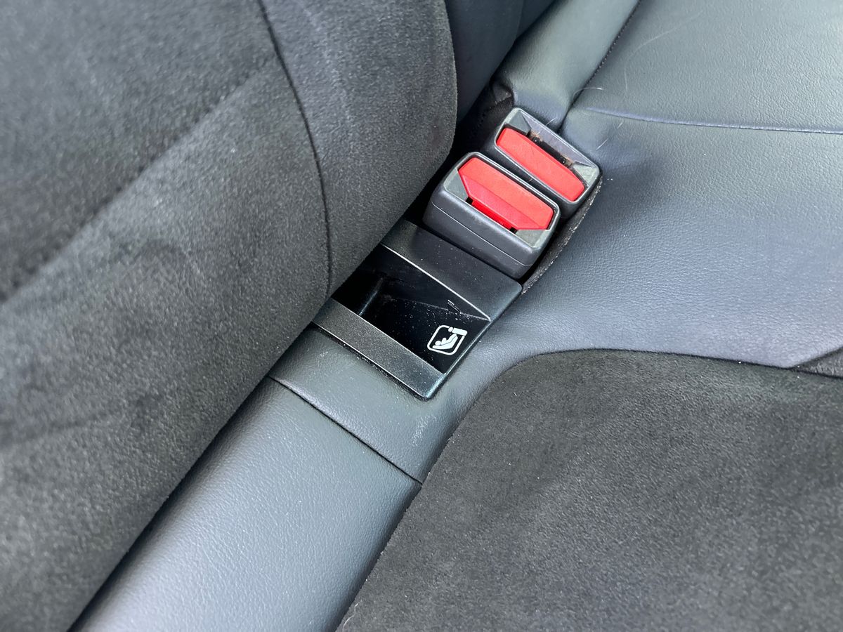 Ford Focus Photo 34