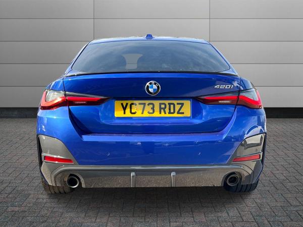 BMW 4 Series Photo autoimg-5462b12a4e408bf98582226eb6aba7afe09cae3a.jpg