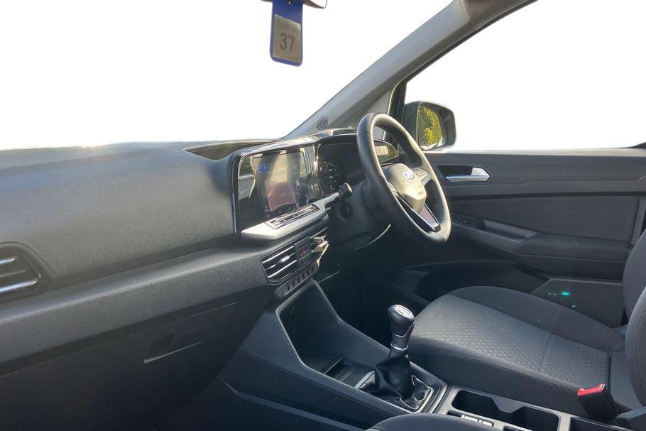 Used Ford TRANSIT CONNECT 4