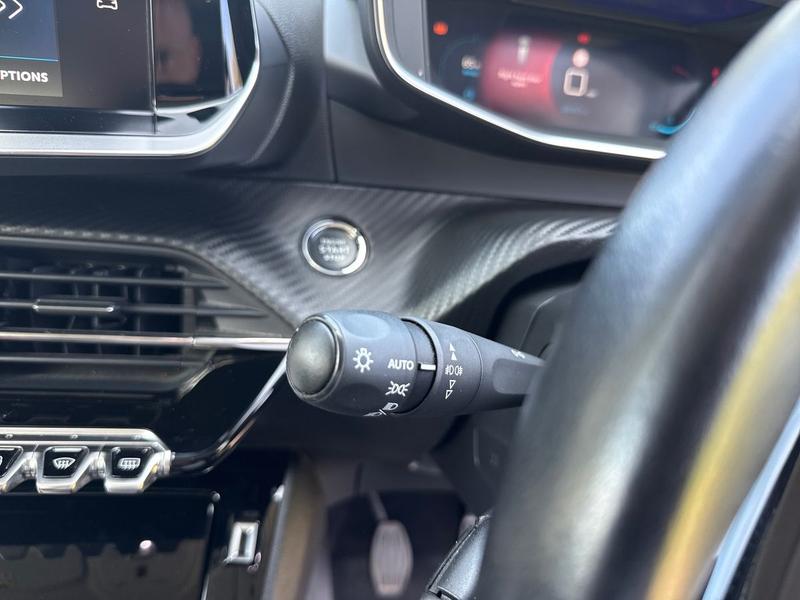 Used Peugeot 2008 BG20RMO 43