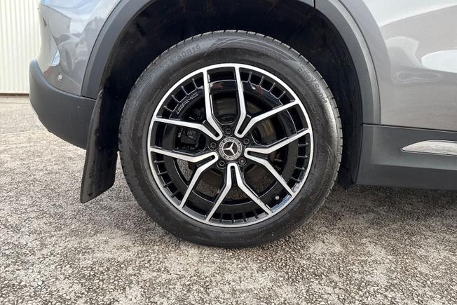 MERCEDES-BENZ Eqa Photo 22