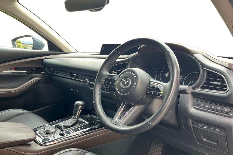 Mazda CX-30 Photo autoimg-5465a5d7a589e21280df13ed8691b1c06611c82a.jpg