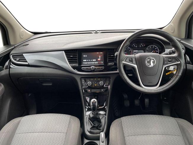 Vauxhall Mokka X Photo 10
