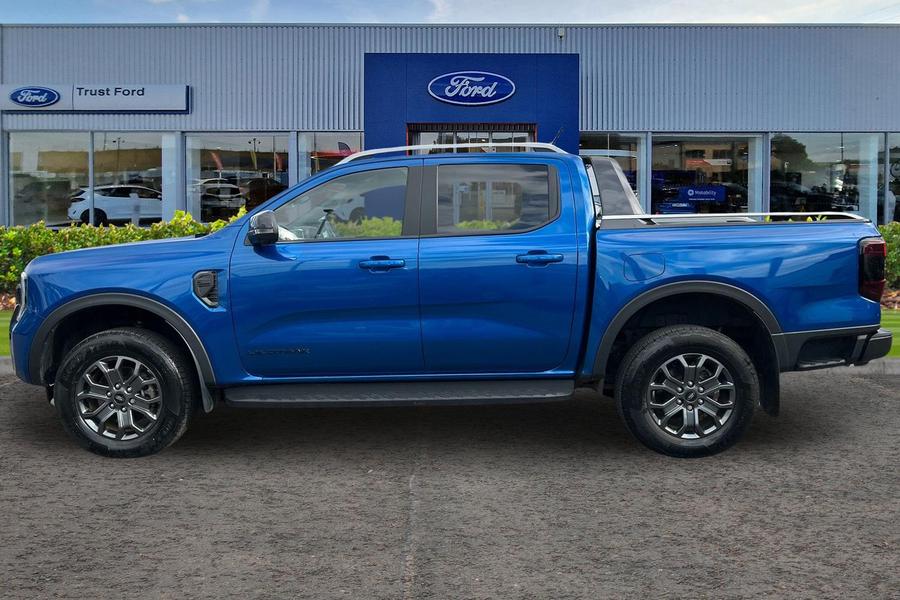 Ford RANGER Photo autoimg-5466437c9cef9b75d95928fc949db5ad7f2f3790.jpg