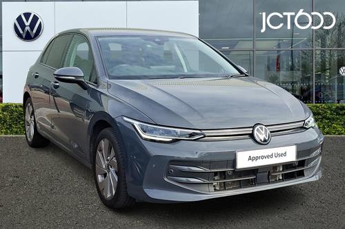 Volkswagen Golf 1.5 TSI 150 Match 5dr