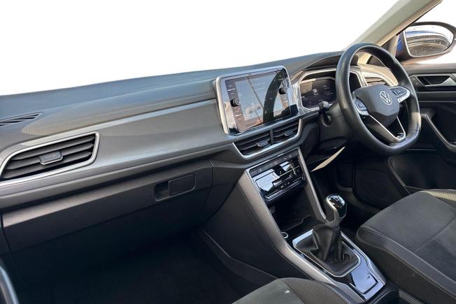 VOLKSWAGEN T-Roc Photo 2