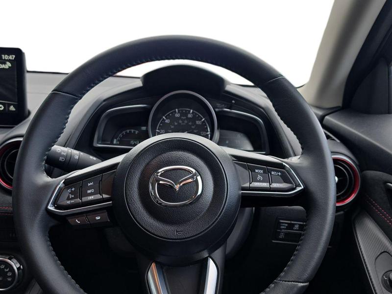 Used Mazda Mazda2 NJ23YSM 14