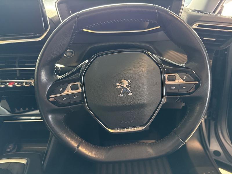 Used Peugeot 2008 ML70VGK 32