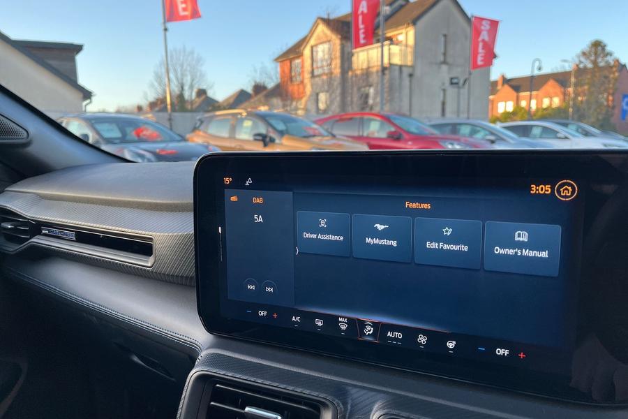 Ford MUSTANG Photo autoimg-5469e76044660a27a7d76bfd8a96035f13786401.jpg