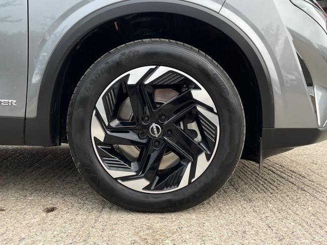NISSAN Qashqai Photo 5