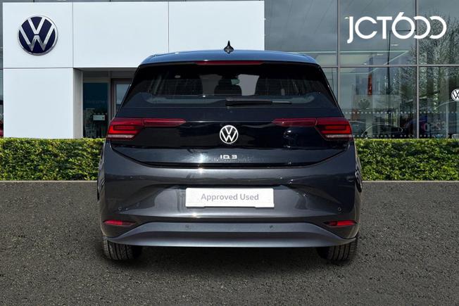 VOLKSWAGEN ID.3 Photo 7