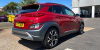 Hyundai KONA Photo 34