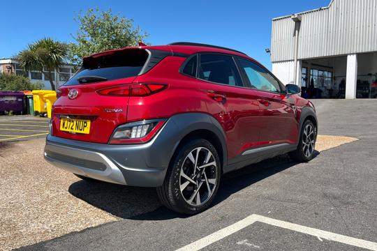 Hyundai KONA Photo autoimg-546c0b6e26ec1146409f7b2a70ebba70e0abe3d2.jpg