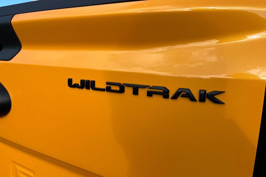 Used FORD RANGER VRZ6108 19