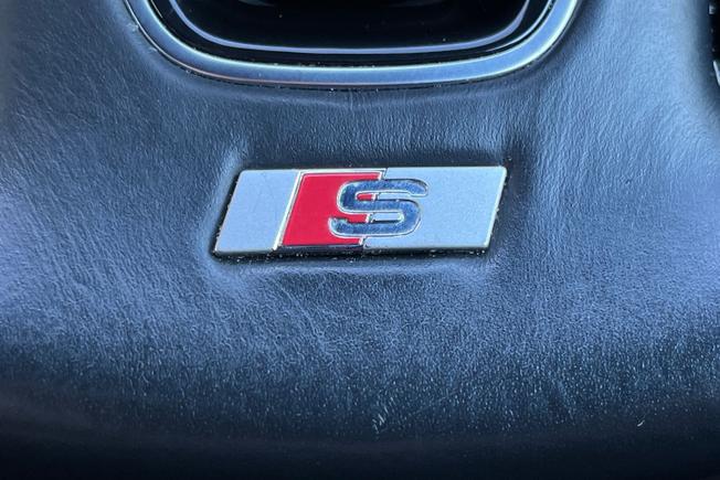 AUDI A3 Photo 35