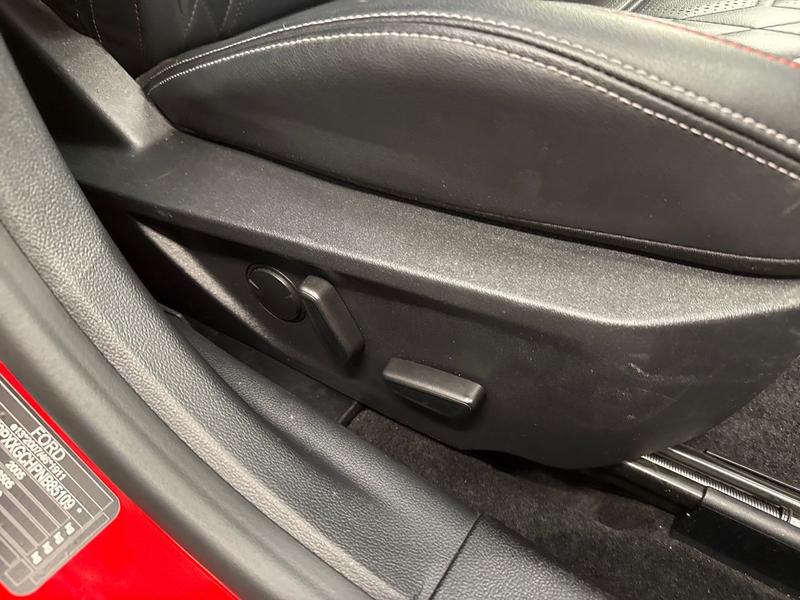 Used Ford Focus GN72OWG 44