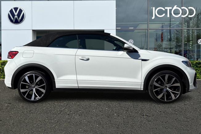 VOLKSWAGEN T-Roc Photo 4