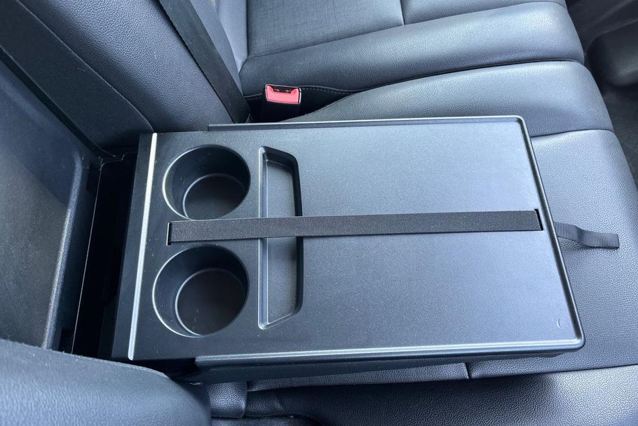 Used Ford TRANSIT LA23HSL 38