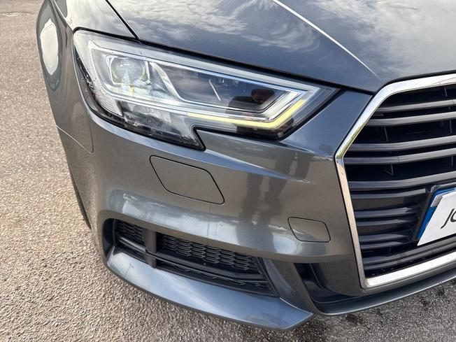 AUDI A3 Photo 28