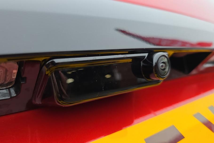 Used Ford TOURNEO CUSTOM 28