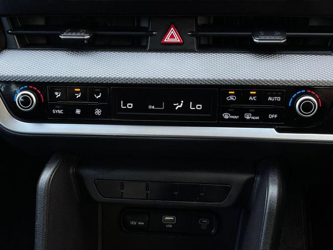 KIA Sportage Photo 43