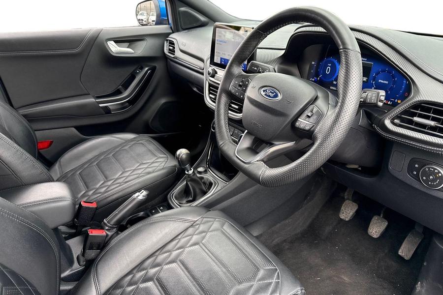Ford PUMA Photo autoimg-547037043d3e139584eef8772d19b0f9e58eb93e.jpg