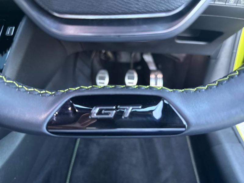 Used Peugeot 208 CJ73XMS 48