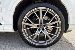 AUDI SQ7 Photo 5