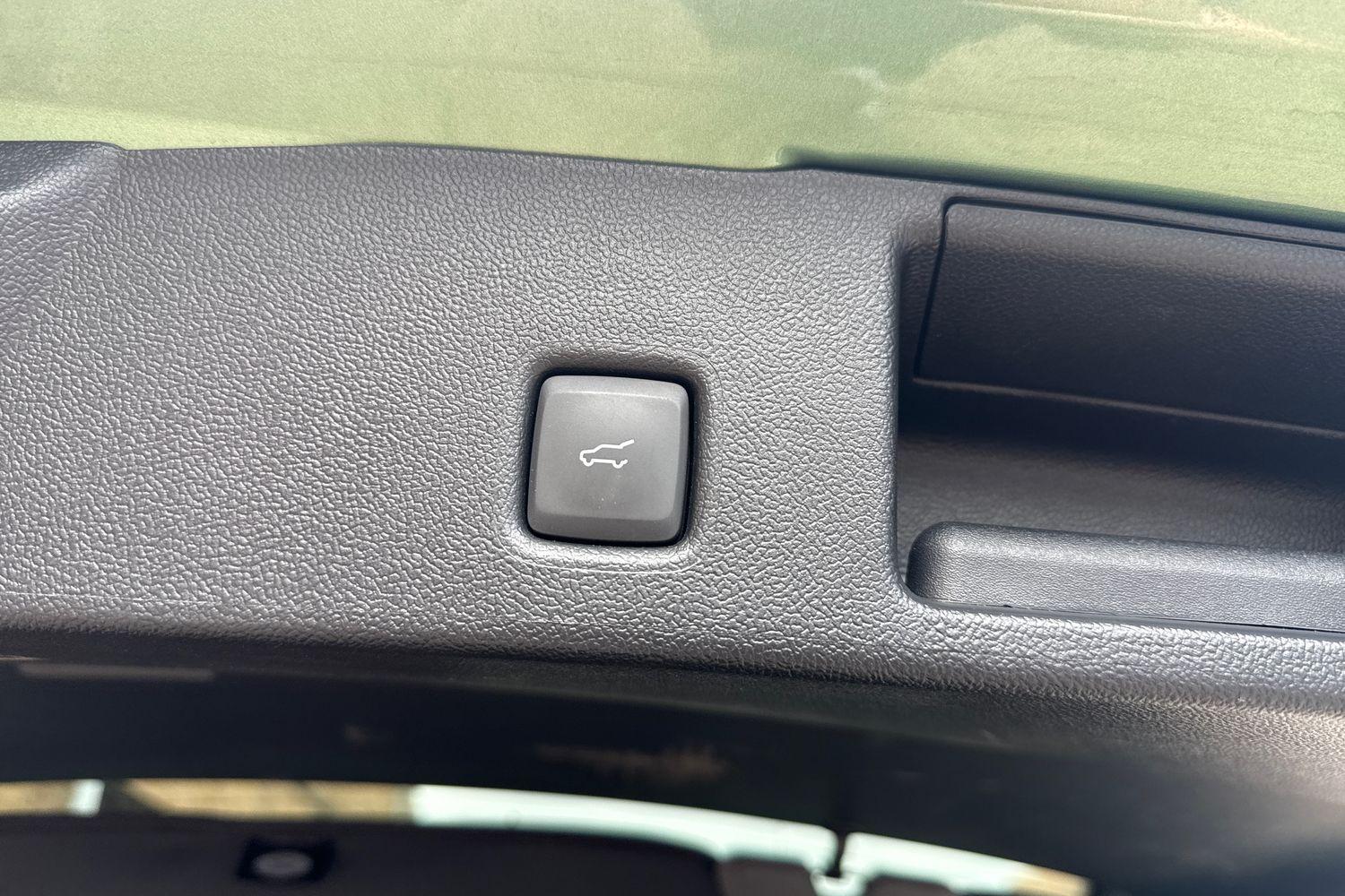 Ford KUGA Photo 35