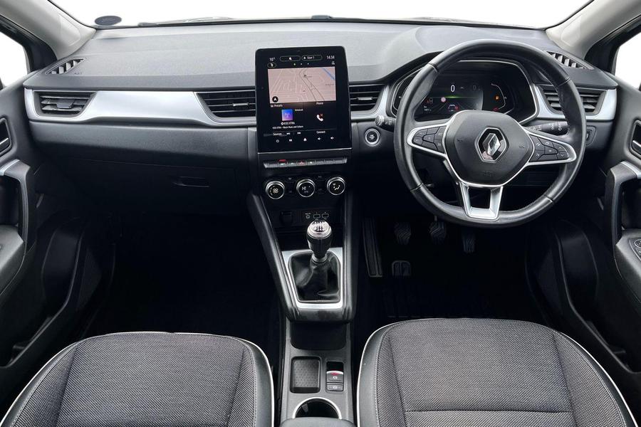 Renault CAPTUR Photo autoimg-54727a62143b821e0b2d921a5027a60dceca6045.jpg