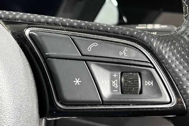 AUDI A3 Photo 17