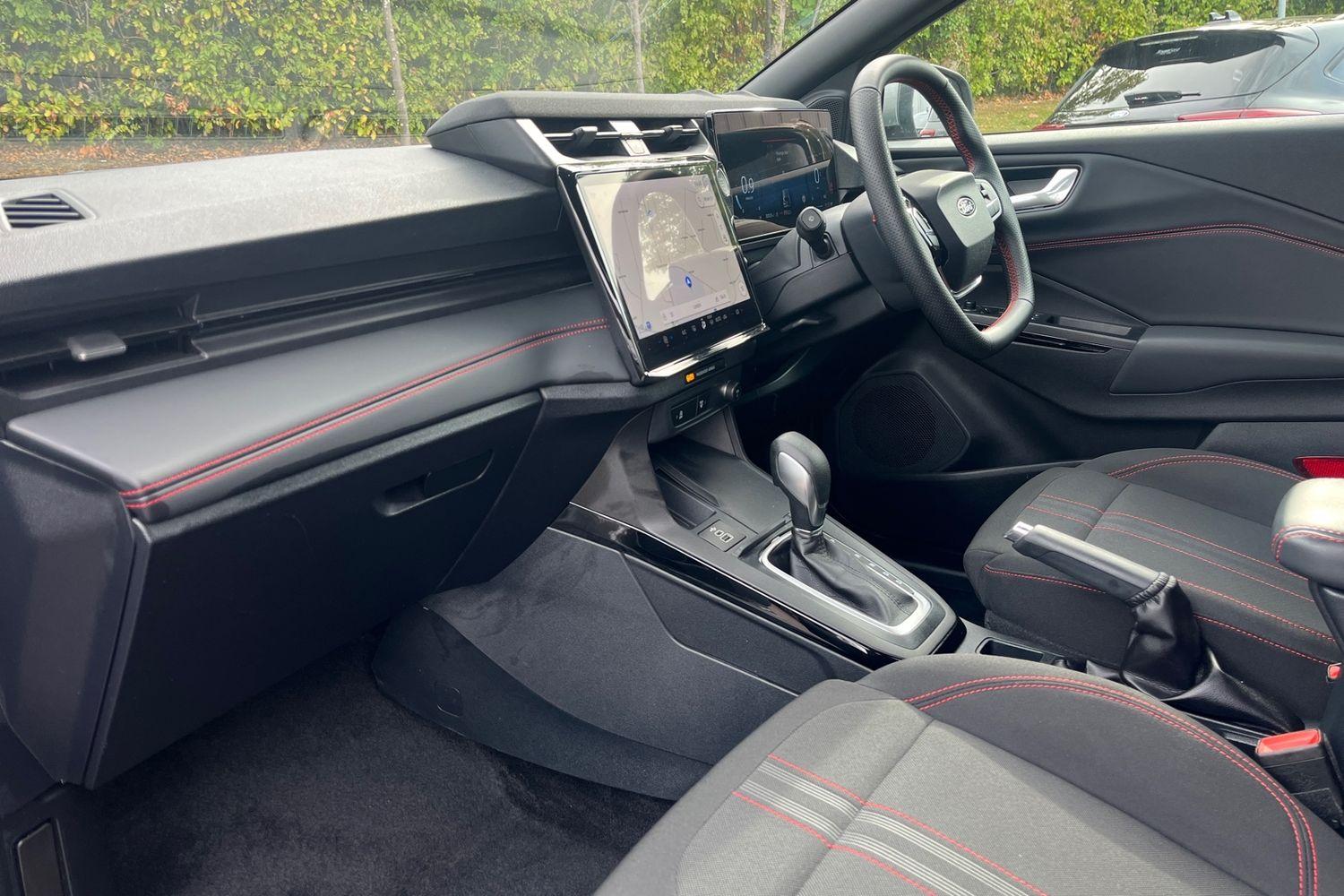 Ford Puma Photo 17