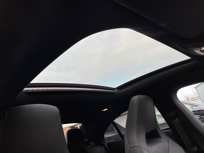 MERCEDES-BENZ CLA Photo 31