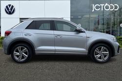 VOLKSWAGEN T-Roc Photo 4