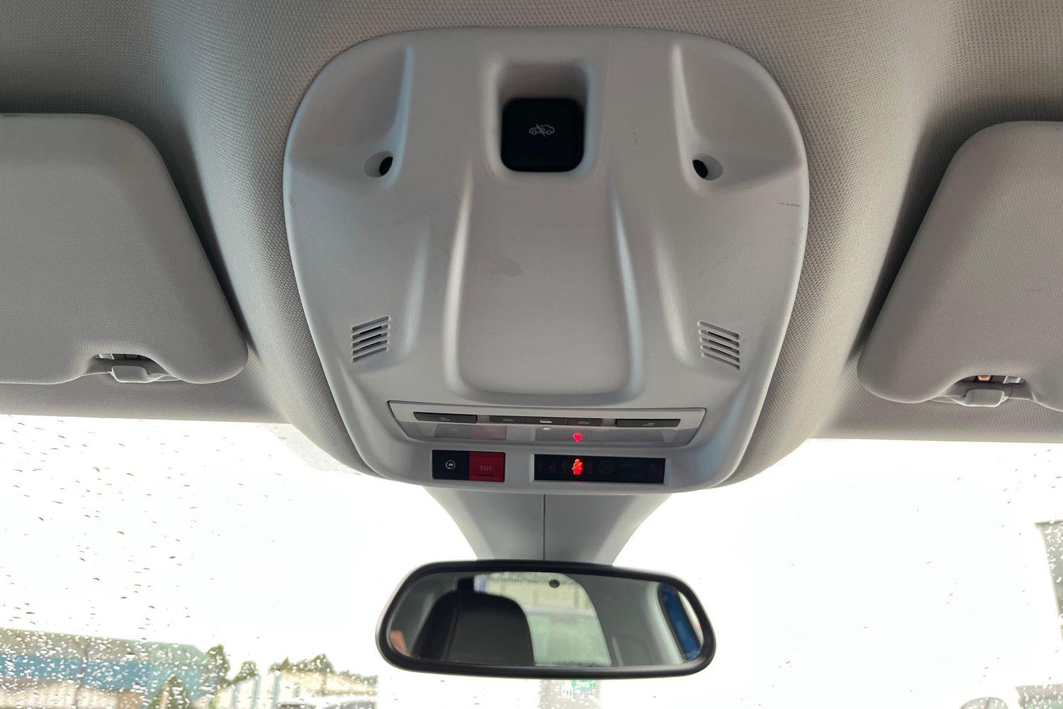 Vauxhall GRANDLAND X Photo 33