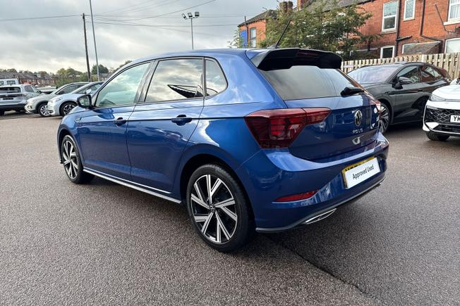 Volkswagen Polo Photo 23