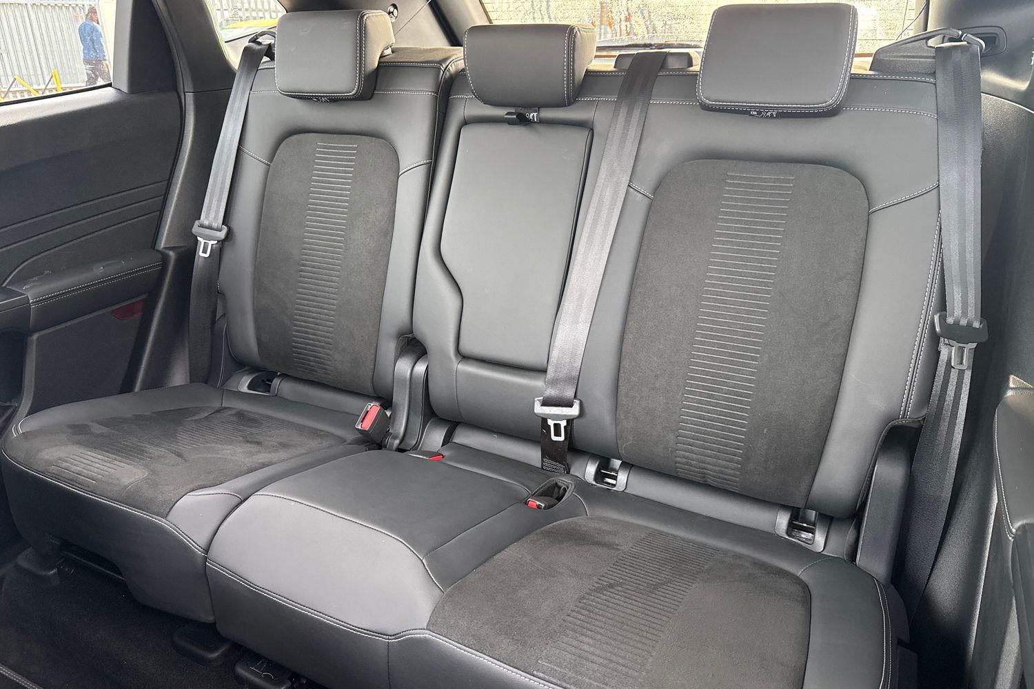 Ford KUGA Photo 19