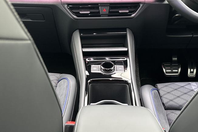 Volkswagen  Tiguan Photo 36