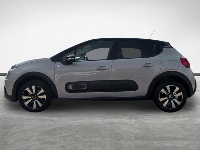 Used Citroen C3 LC23KFG 6