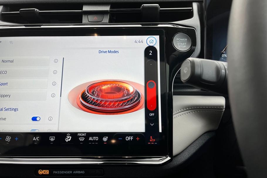 Used Ford Puma Gen-E 30