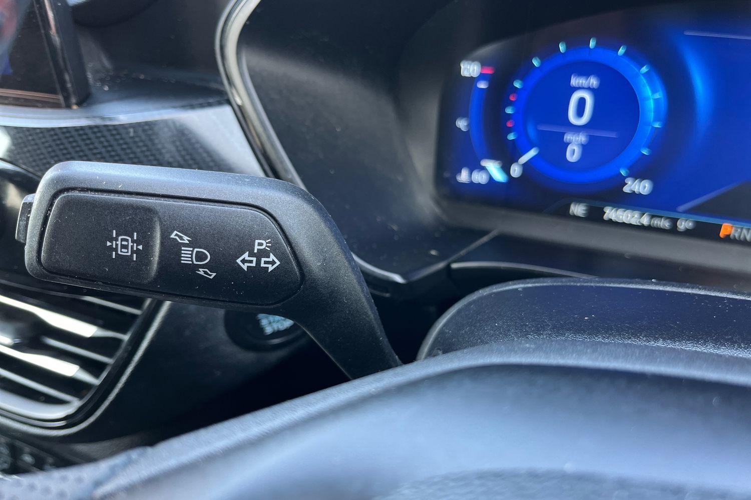 Ford KUGA Photo 13