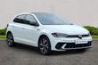 Used Volkswagen Polo WF25MGE 1