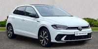 Volkswagen Polo Photo 0
