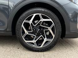 KIA Xceed Photo 5