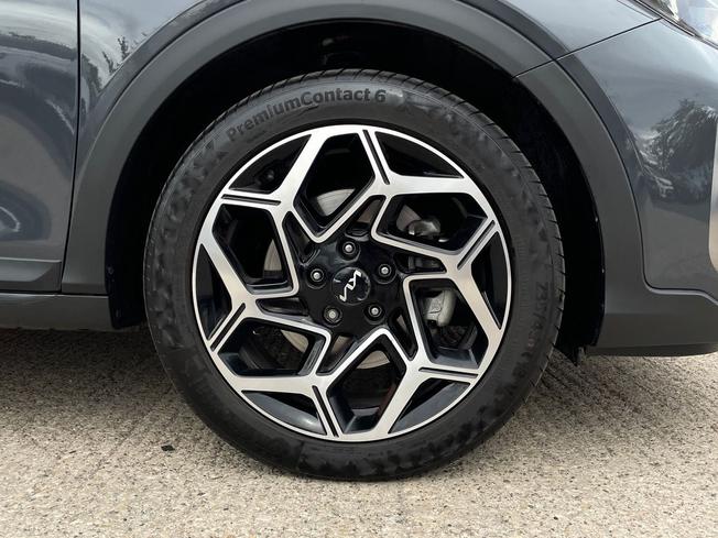 KIA Xceed Photo 5