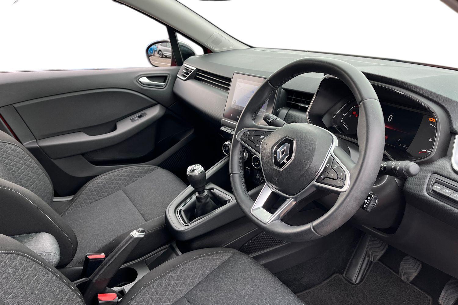 Renault CLIO Photo 8