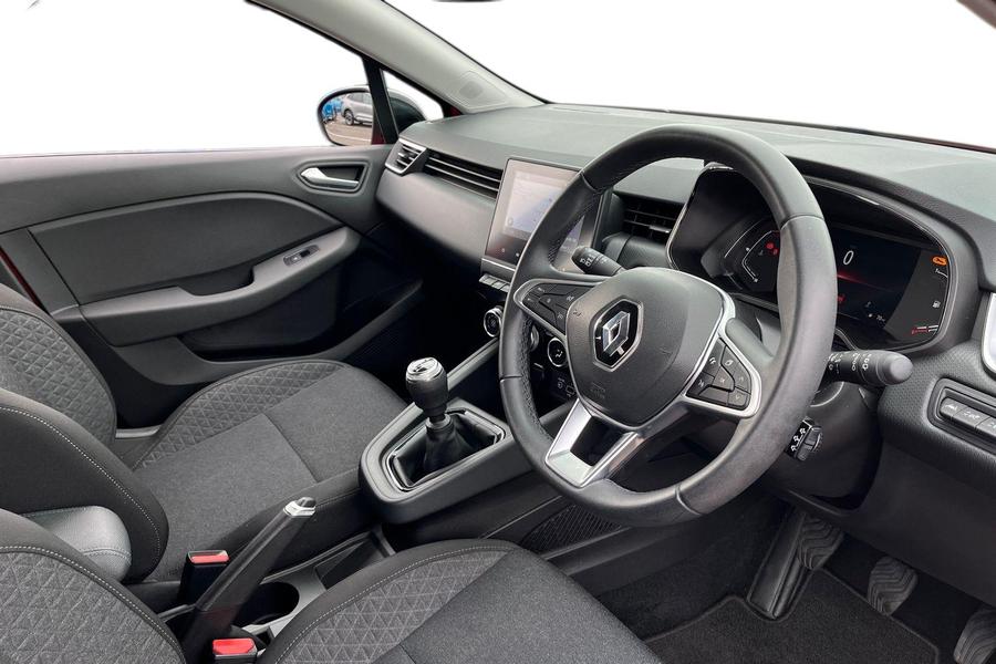 Renault CLIO Photo autoimg-54789882d98d6edf3c507759ec1de32849bb9c6e.jpg