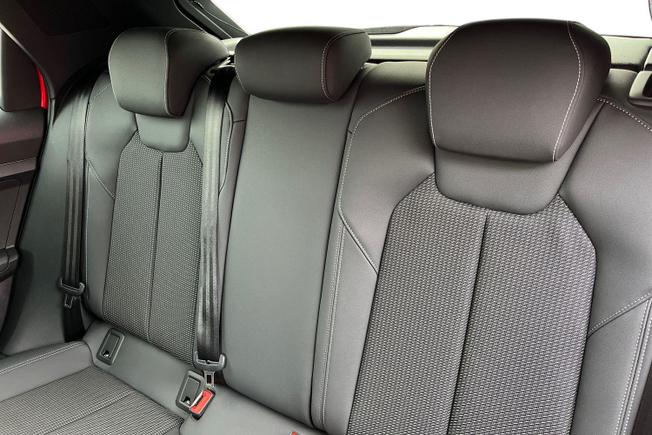 AUDI A1 Photo 9